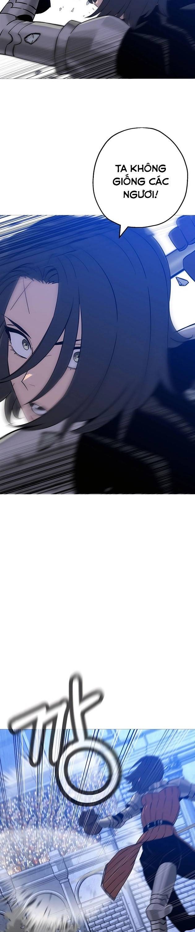 Chiến Binh Quật Cường - Page 26