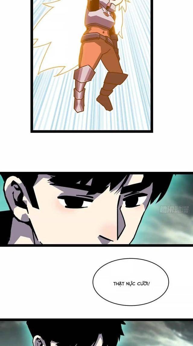 Bắt Đầu Vùng Dậy Từ Việc Chơi Game Nghiêm Túc - Page 20