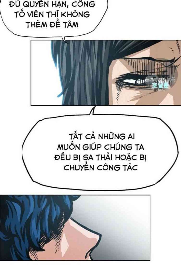 Bậc Thầy Kiếm Sư - Page 47