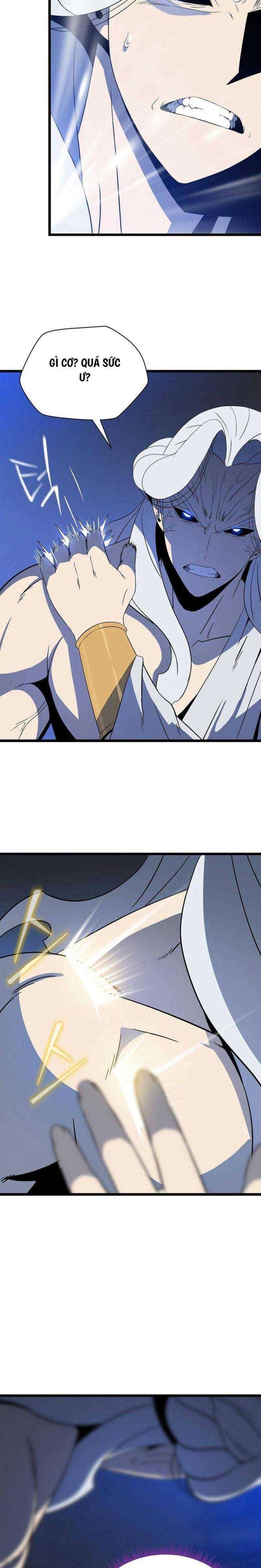 Kẻ Săn Anh Hùng - Page 19