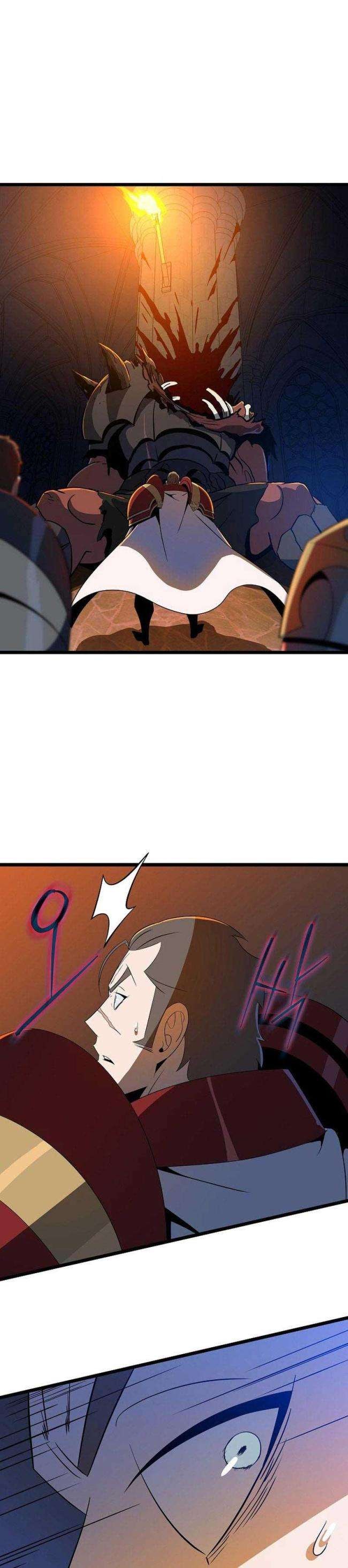 Kẻ Săn Anh Hùng - Page 33