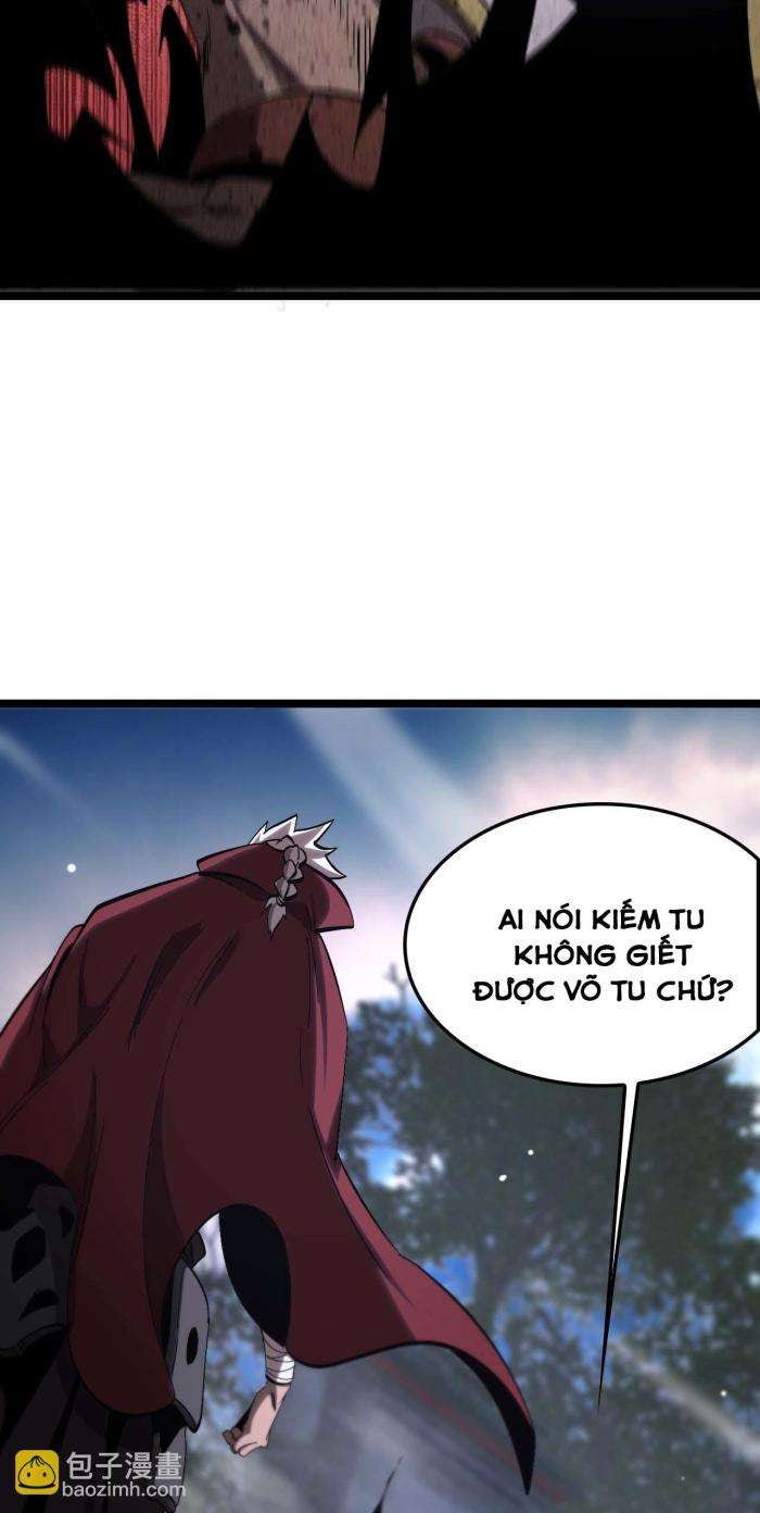 Chư Giới - Tận Thế Online - Page 32