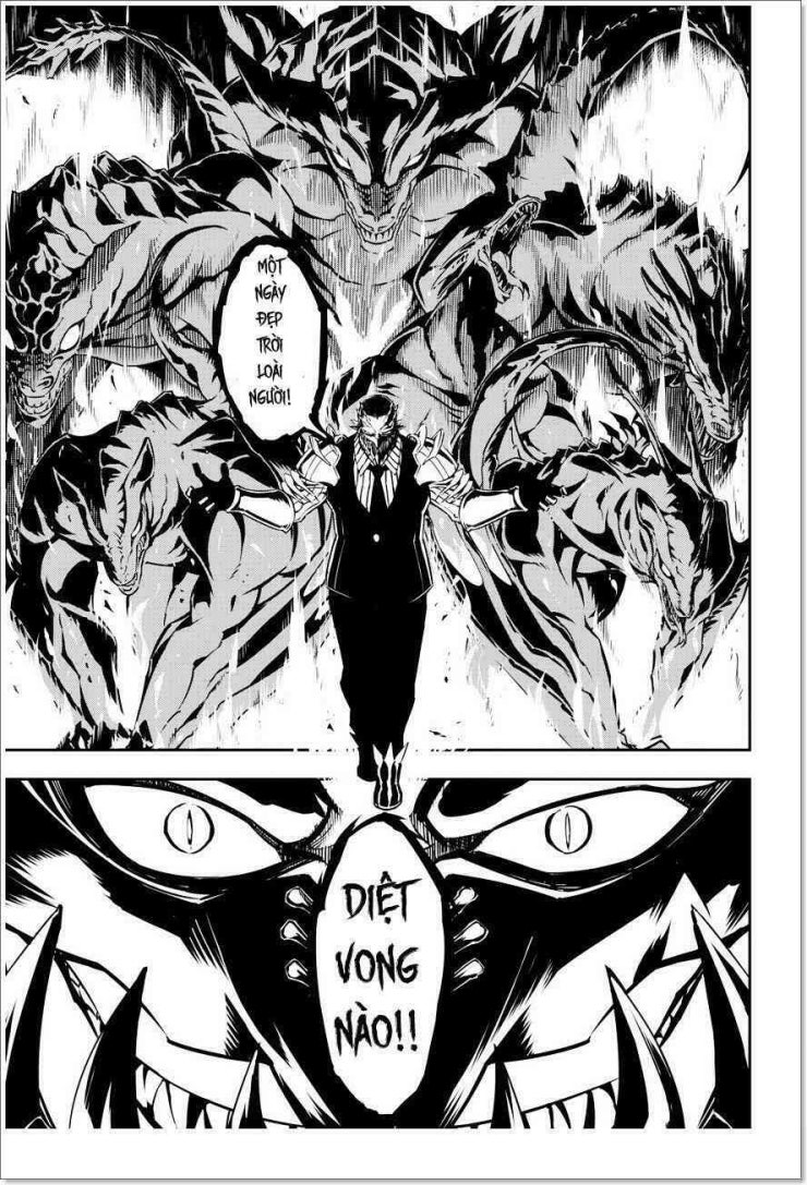 Ragna Crimson - Page 45