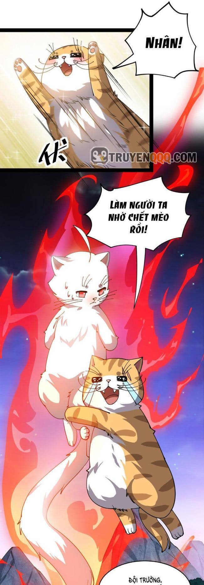 Nhật Ký Thường Ngày Của Tiên Vương - Page 4