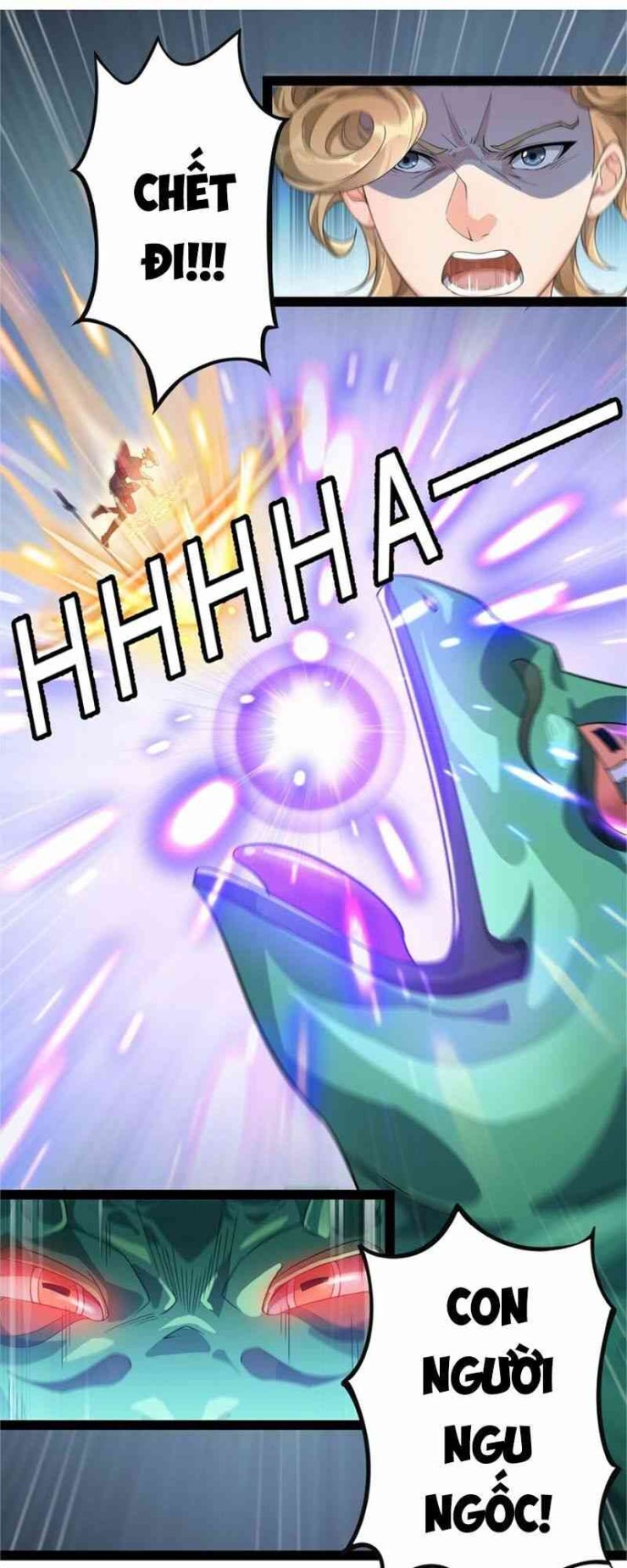 Nhật Ký Thường Ngày Của Tiên Vương - Page 15