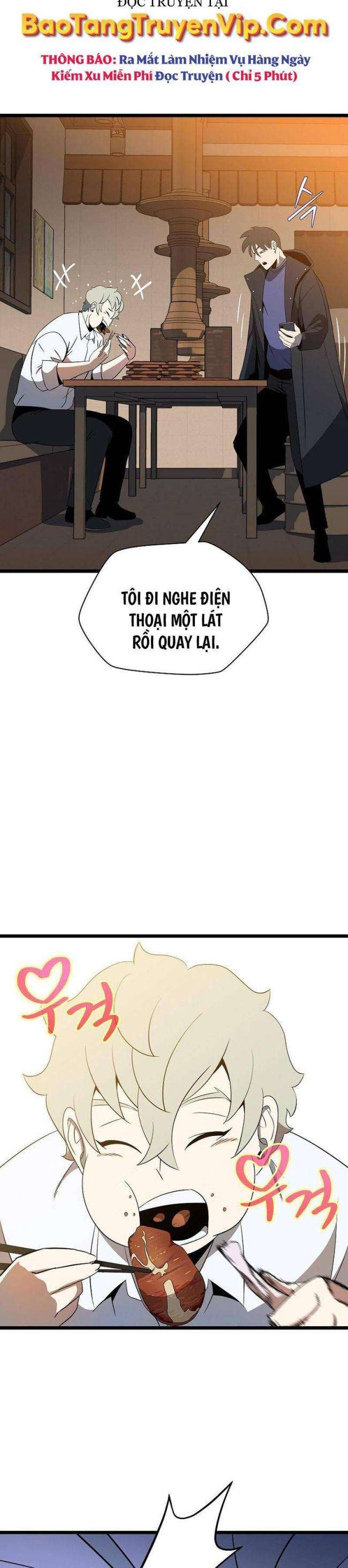 Kẻ Săn Anh Hùng - Page 32