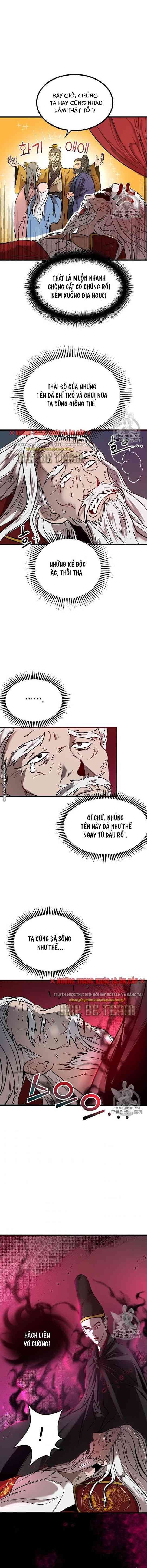 Võ Đang Kỳ Hiệp - Page 9