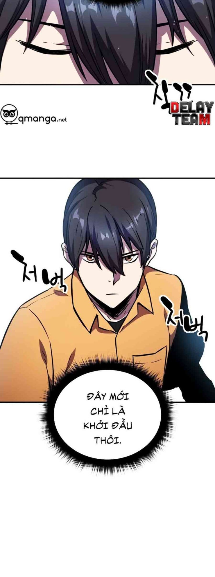 Người Chơi Không Thể Thăng Cấp - Page 40