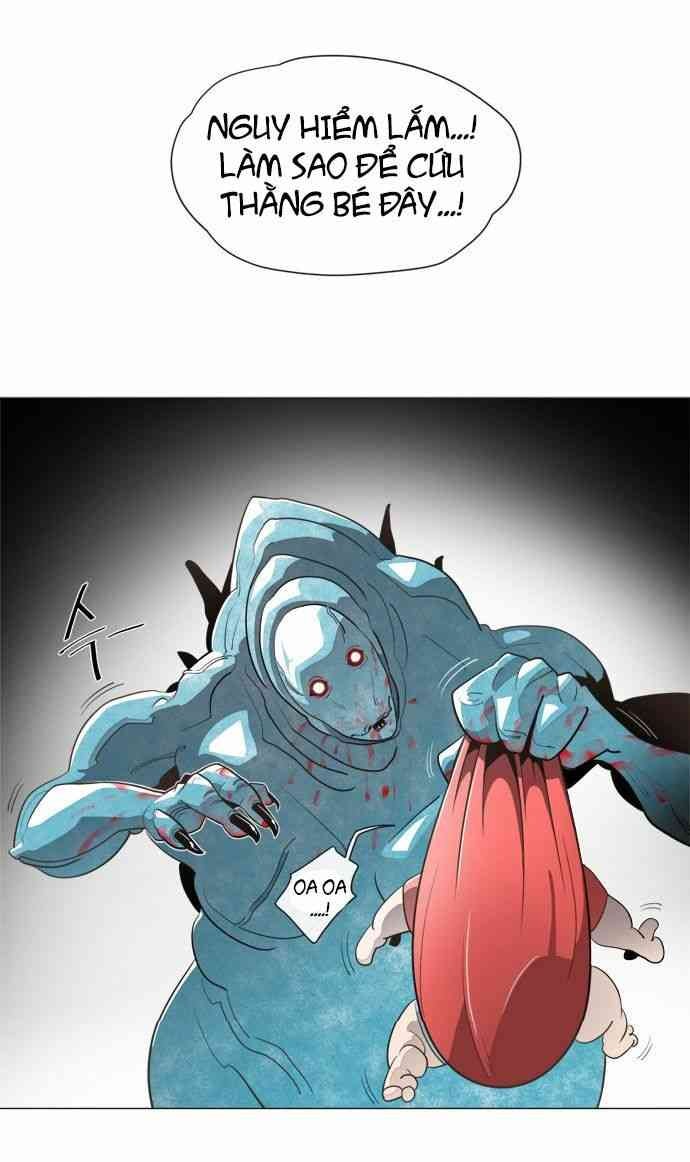 Kỉ Nguyên Của Anh Hùng - Page 7