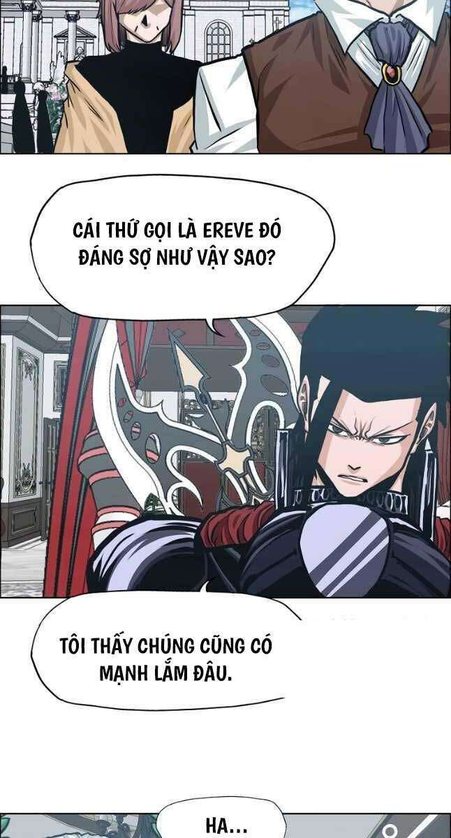 Bậc Thầy Kiếm Sư - Page 24