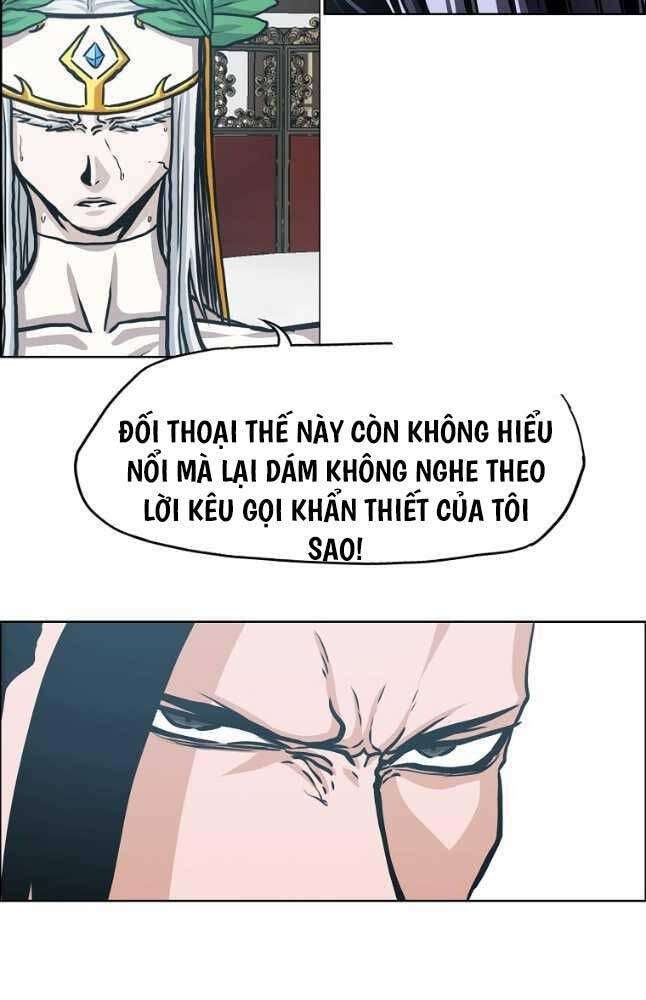 Bậc Thầy Kiếm Sư - Page 38