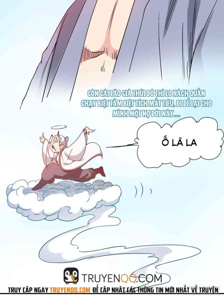 Đệ Tử Của Ta Đều Là Súp Bờ Thần - Page 33