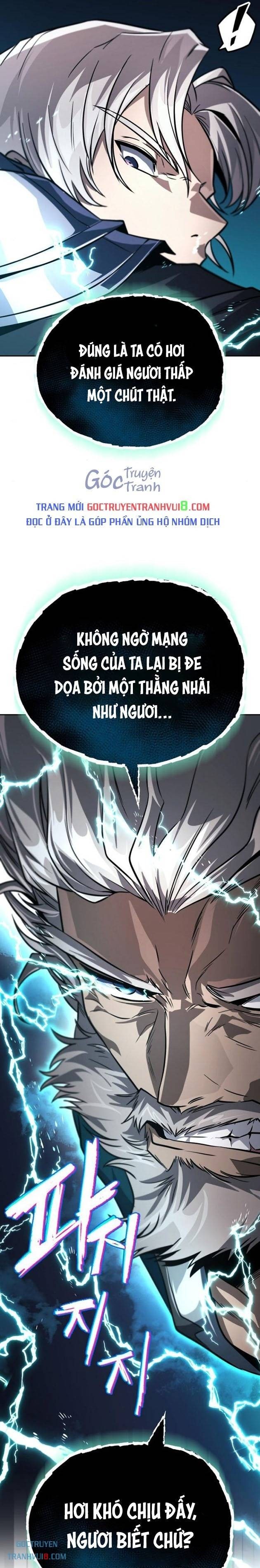 Quý Tộc Lười Biếng Trở Thành Thiên Tài - Page 11