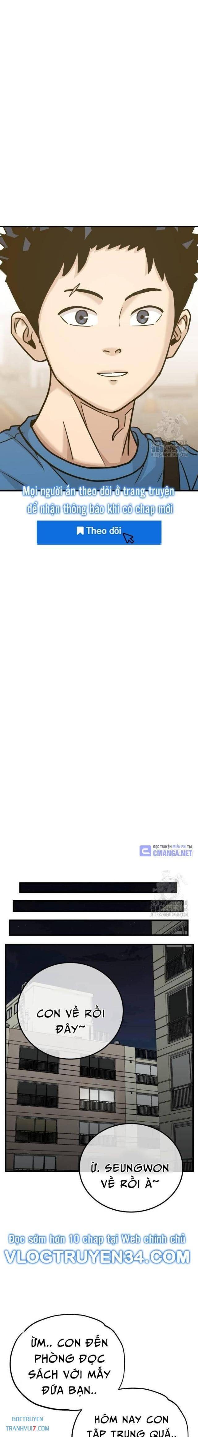 Thủ Môn - Page 28