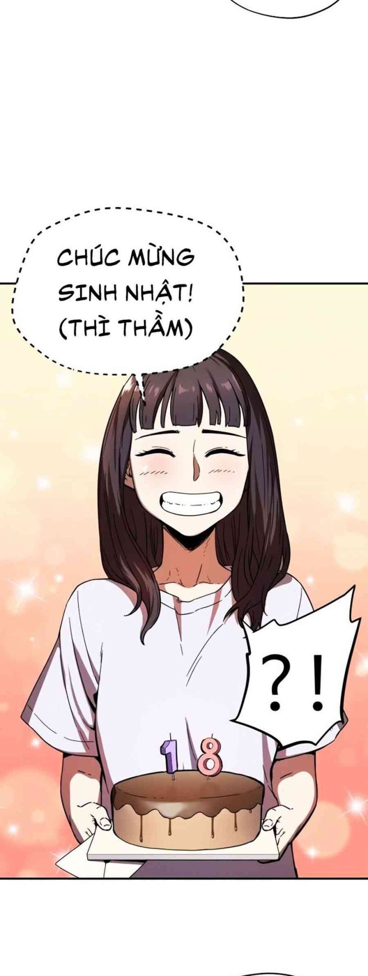 Người Chơi Không Thể Thăng Cấp - Page 24