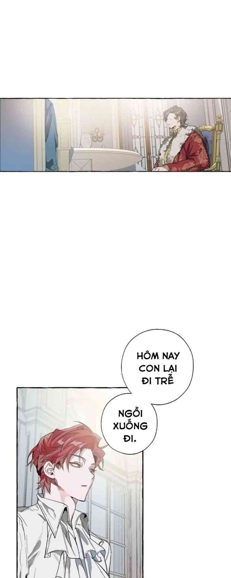 Phế Vật Dòng Dõi Bá Tước - Page 24