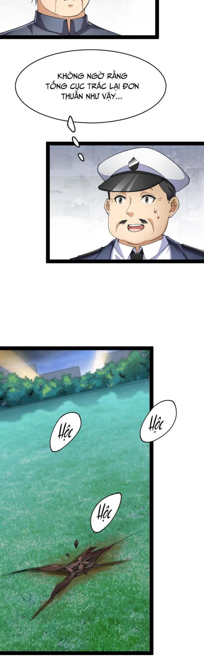 Nhật Ký Thường Ngày Của Tiên Vương - Page 6