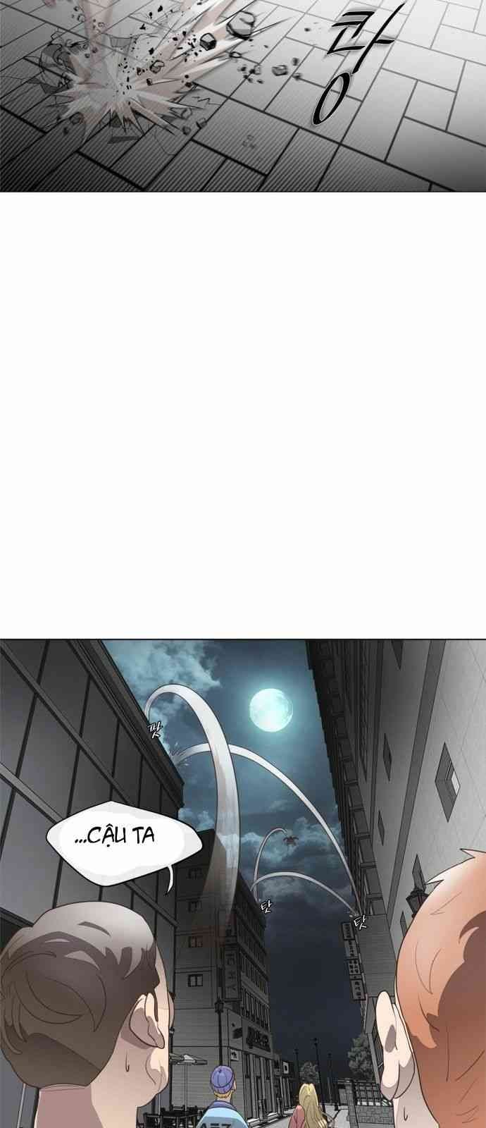 Kỉ Nguyên Của Anh Hùng - Page 37