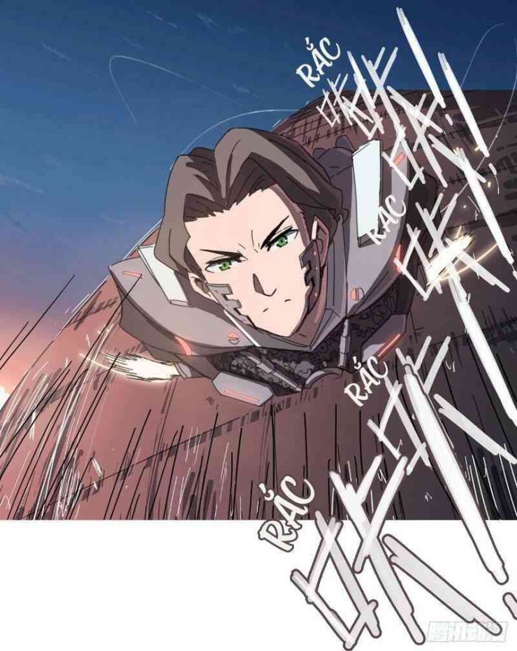 Tu Tiên Giả Đại Chiến Siêu Năng Lực - Page 12