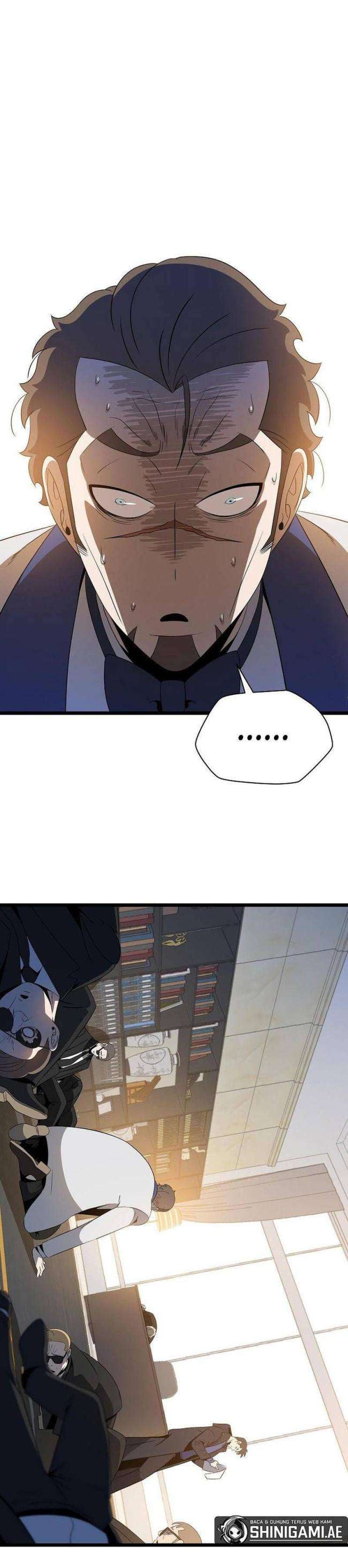 Kẻ Săn Anh Hùng - Page 20