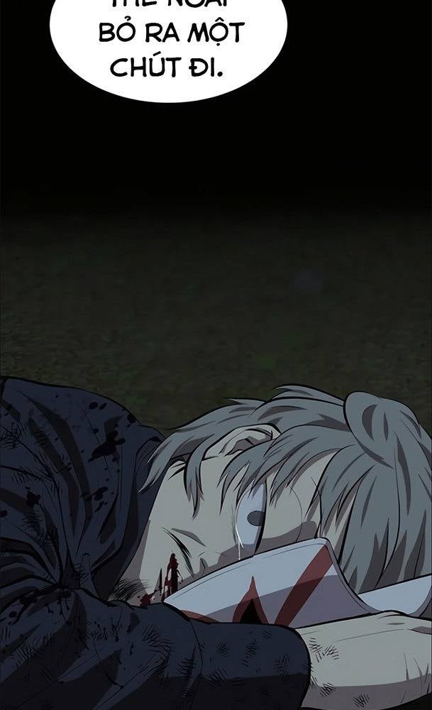 Sư Phụ Quỷ Diện - Page 39