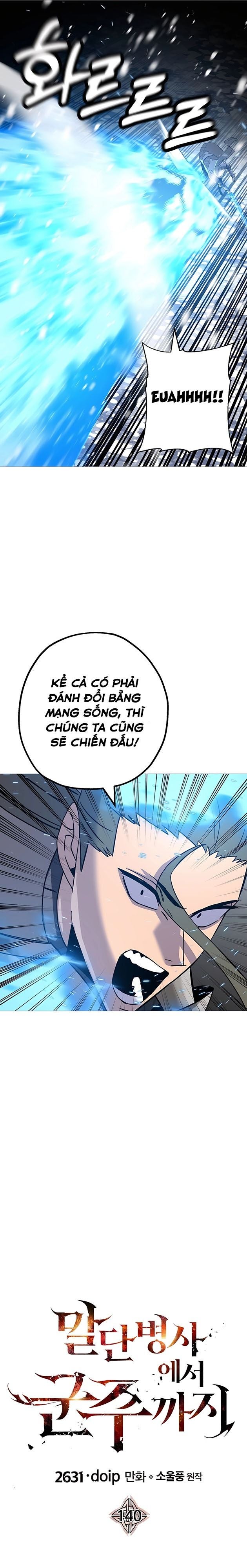 Chiến Binh Quật Cường - Page 7