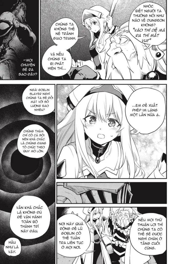 Thợ Săn Goblin - Page 20