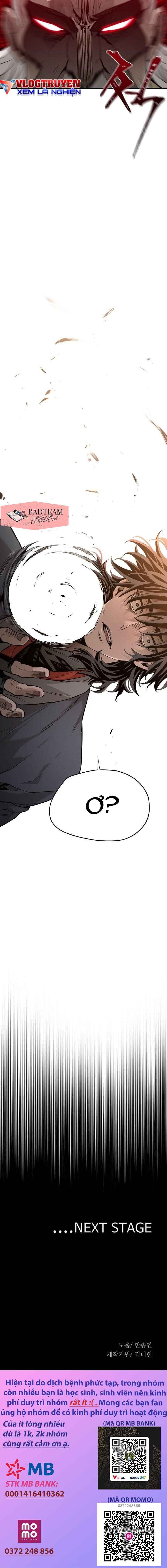 Thiên Ma Phi Thăng Truyện - Page 47