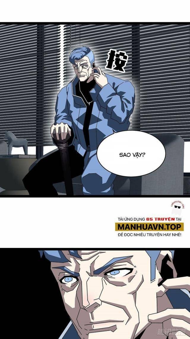 Bắt Đầu Vùng Dậy Từ Việc Chơi Game Nghiêm Túc - Page 19