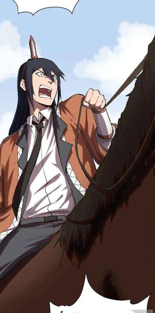 Tu Tiên Giả Đại Chiến Siêu Năng Lực - Page 4