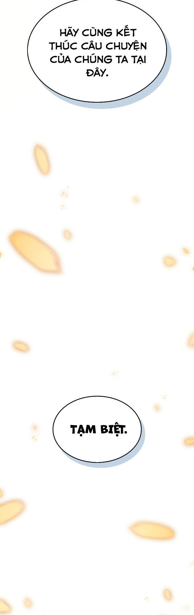 Phép Thuật Của Người Trùng Sinh Nên Đặc Biệt - Page 32