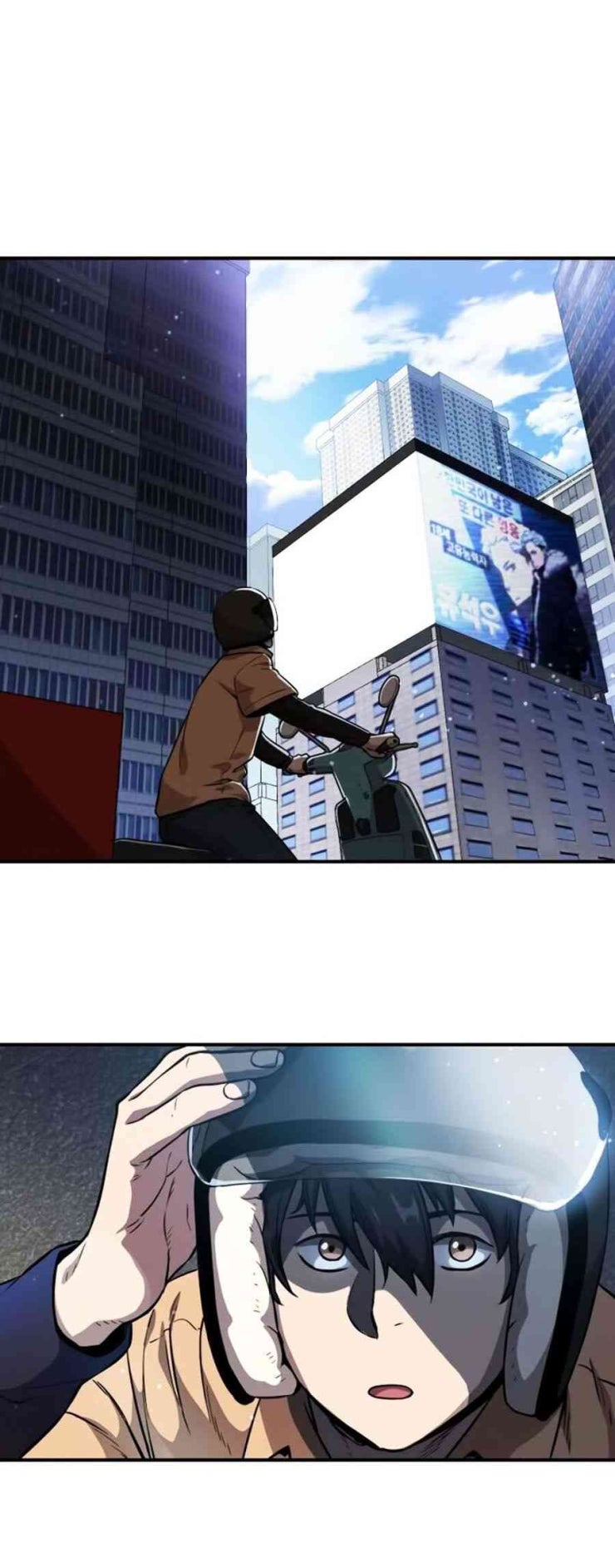 Người Chơi Không Thể Thăng Cấp - Page 10