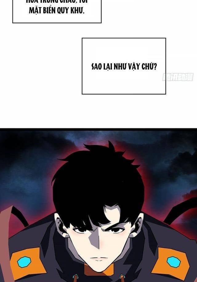 Bắt Đầu Vùng Dậy Từ Việc Chơi Game Nghiêm Túc - Page 29