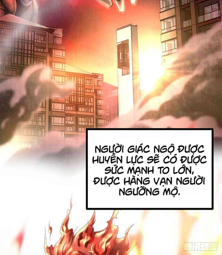 Cái Bóng Vạn Năng - Page 4