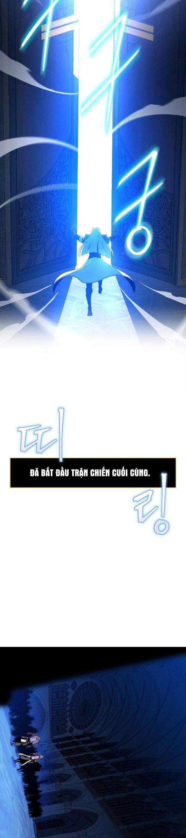 Kẻ Săn Anh Hùng - Page 29