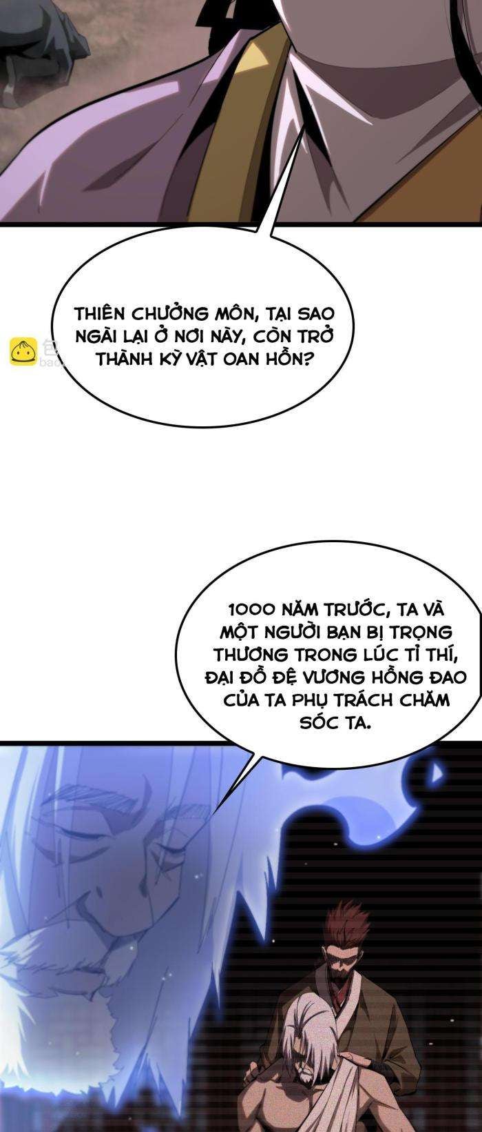 Chư Giới - Tận Thế Online - Page 10