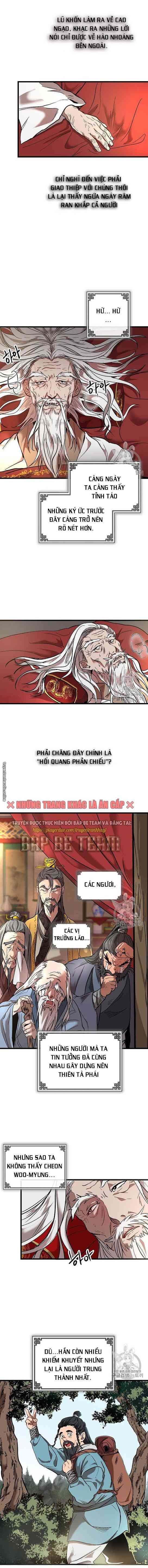 Võ Đang Kỳ Hiệp - Page 4