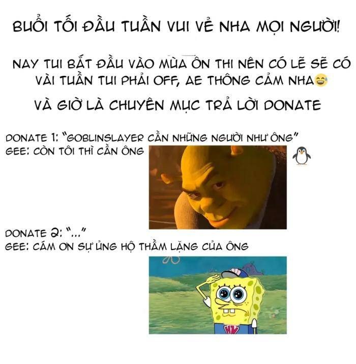 Thợ Săn Goblin - Page 26