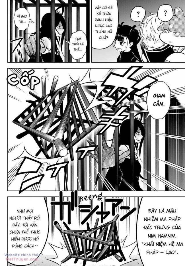 Ragna Crimson - Page 13