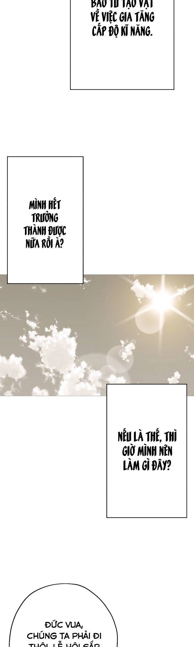 Chiến Binh Quật Cường - Page 5