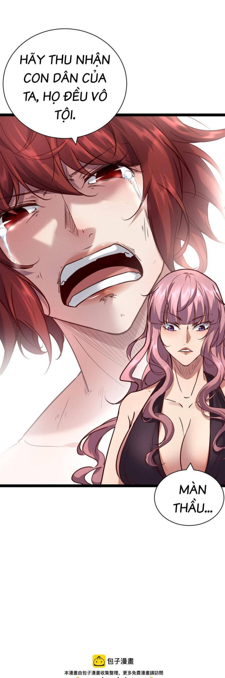 Cái Bóng Vạn Năng - Page 13