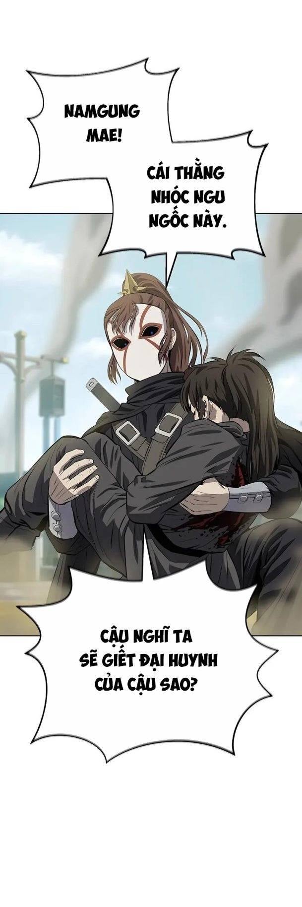 Sư Phụ Quỷ Diện - Page 35