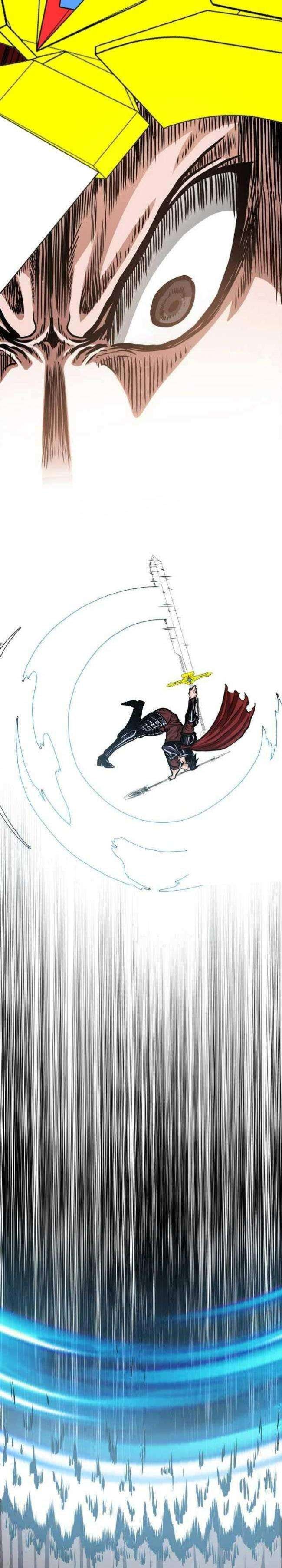 Bậc Thầy Kiếm Sư - Page 13