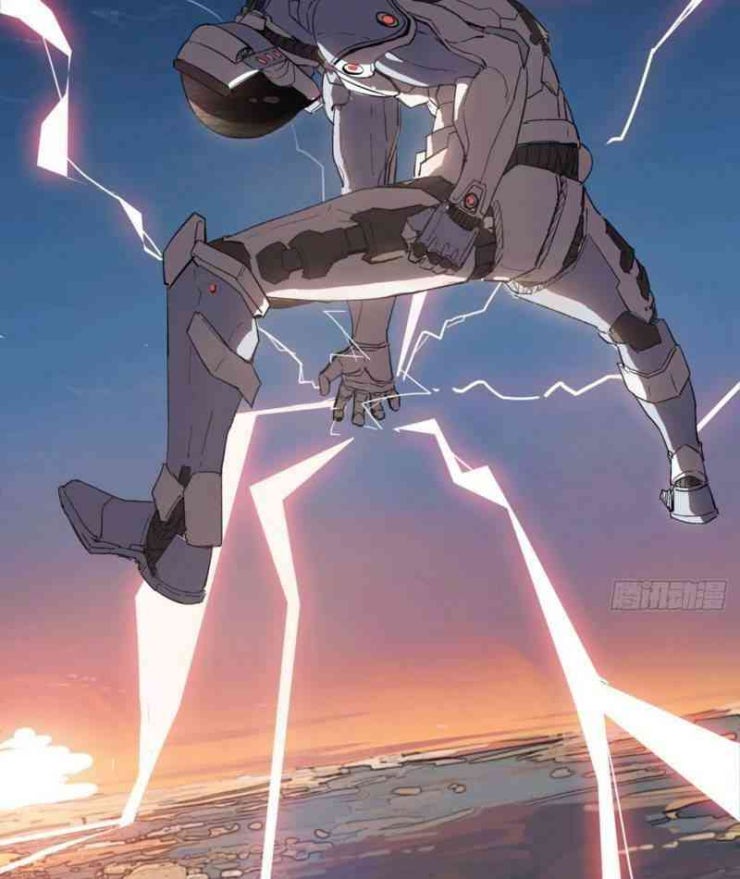 Tu Tiên Giả Đại Chiến Siêu Năng Lực - Page 35