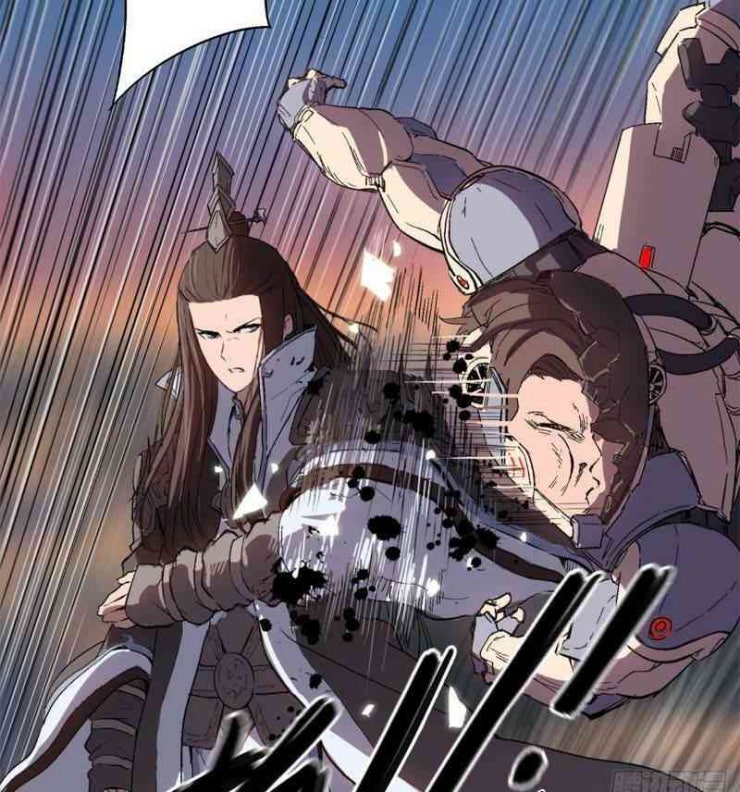 Tu Tiên Giả Đại Chiến Siêu Năng Lực - Page 43