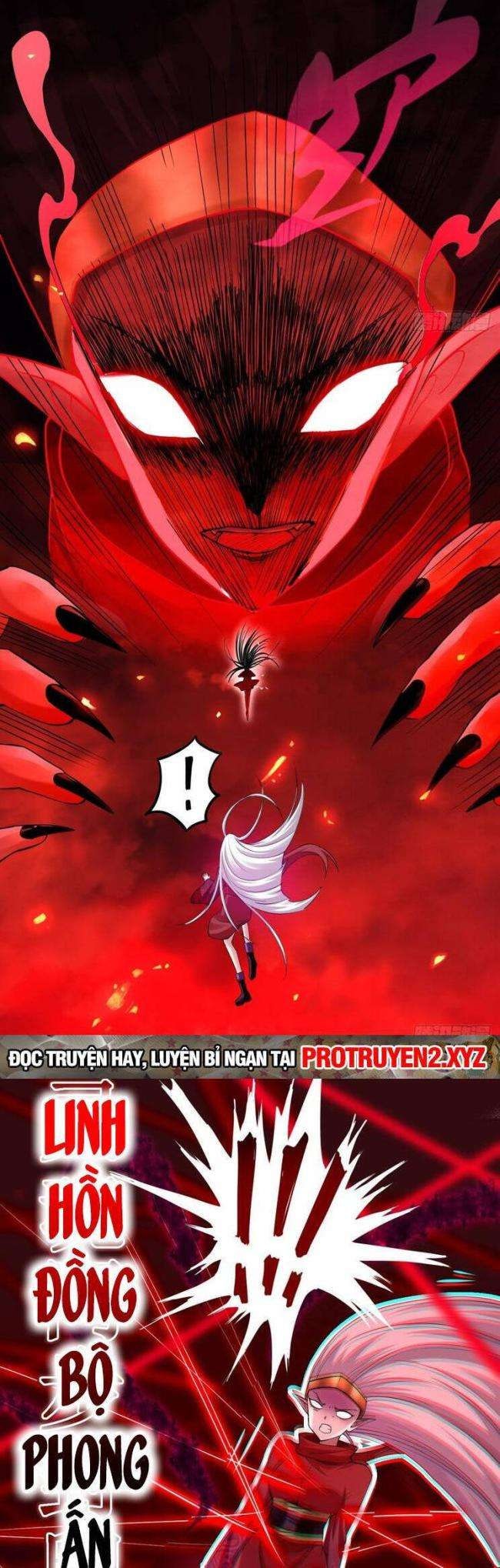 Đệ Tử Của Ta Đều Là Súp Bờ Thần - Page 21