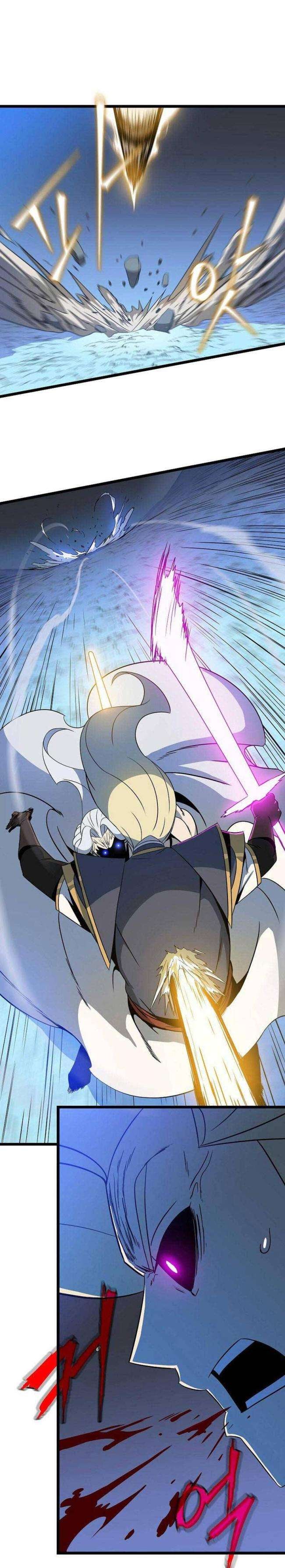 Kẻ Săn Anh Hùng - Page 29