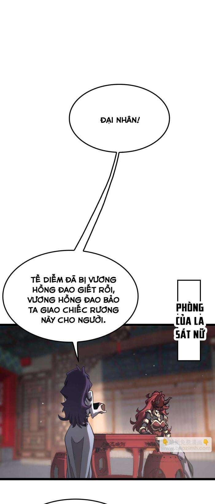 Chư Giới - Tận Thế Online - Page 47