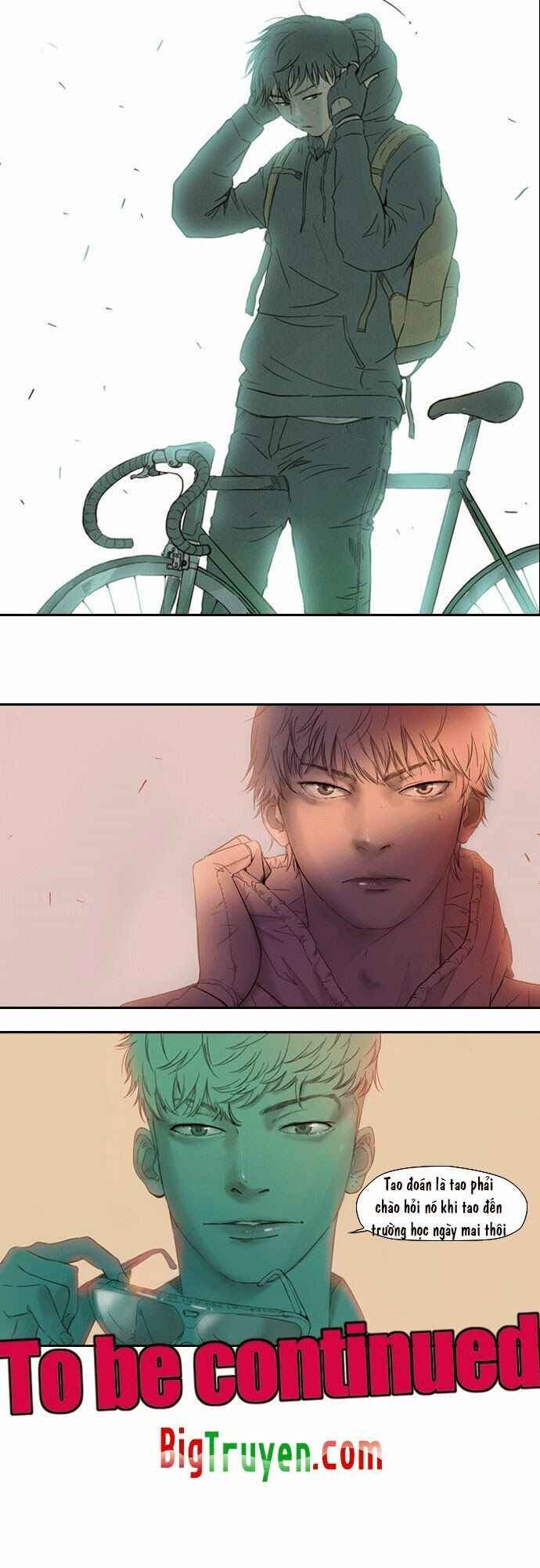 Thể Thao Cực Hạn - Page 24