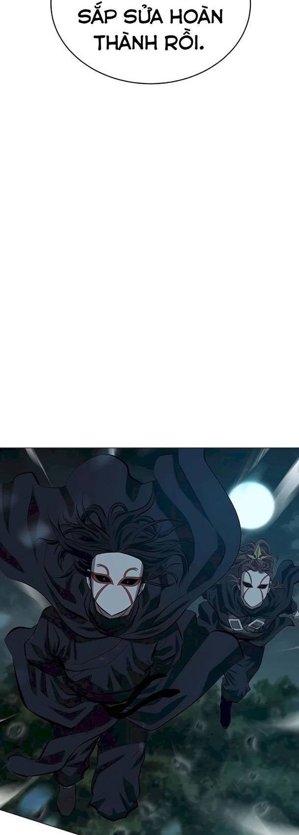 Sư Phụ Quỷ Diện - Page 38